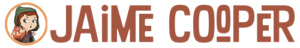 Jaime Cooper Logo